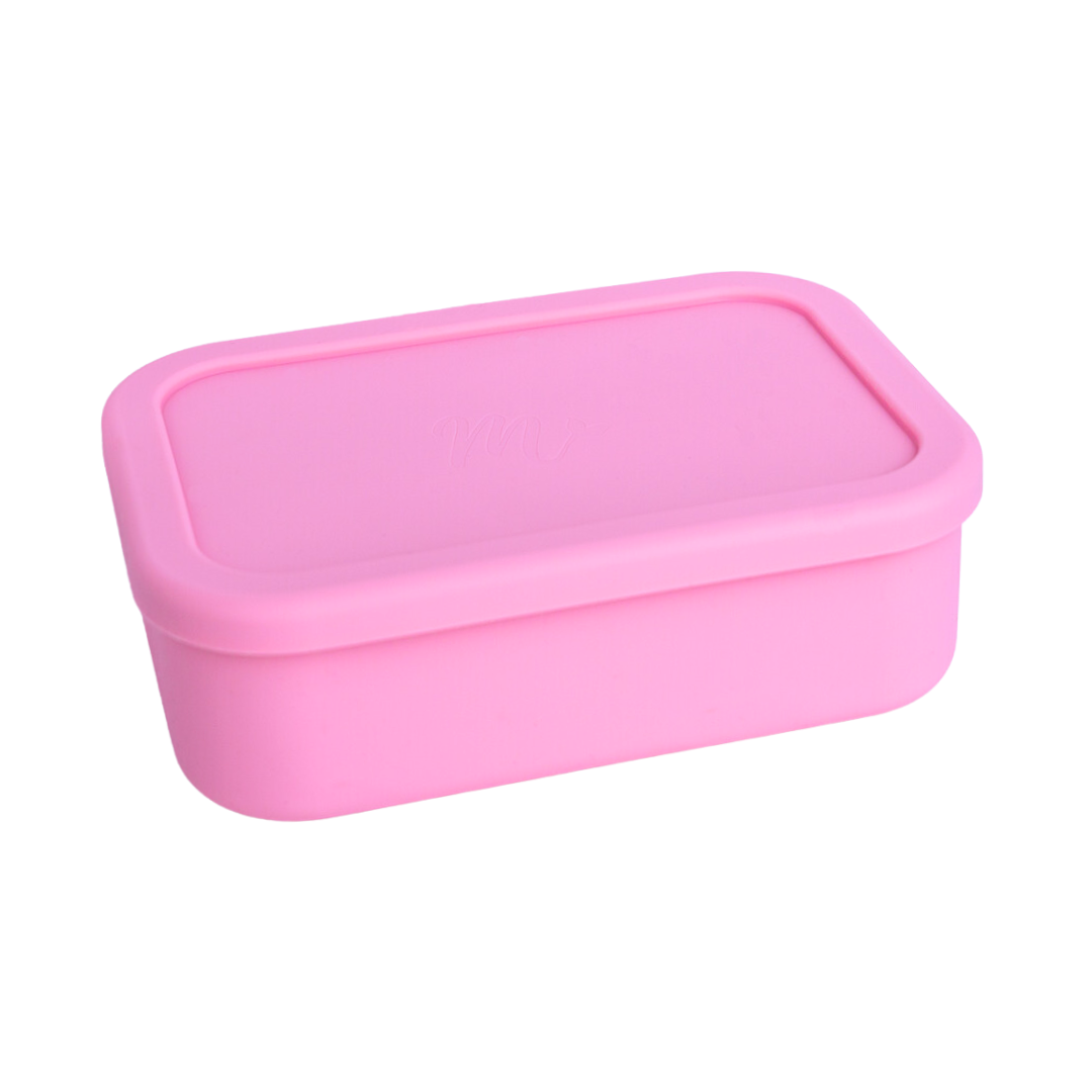 Silicone Bento Box