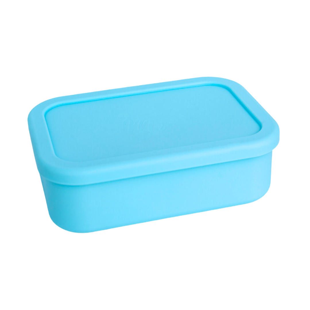 Silicone Bento Box