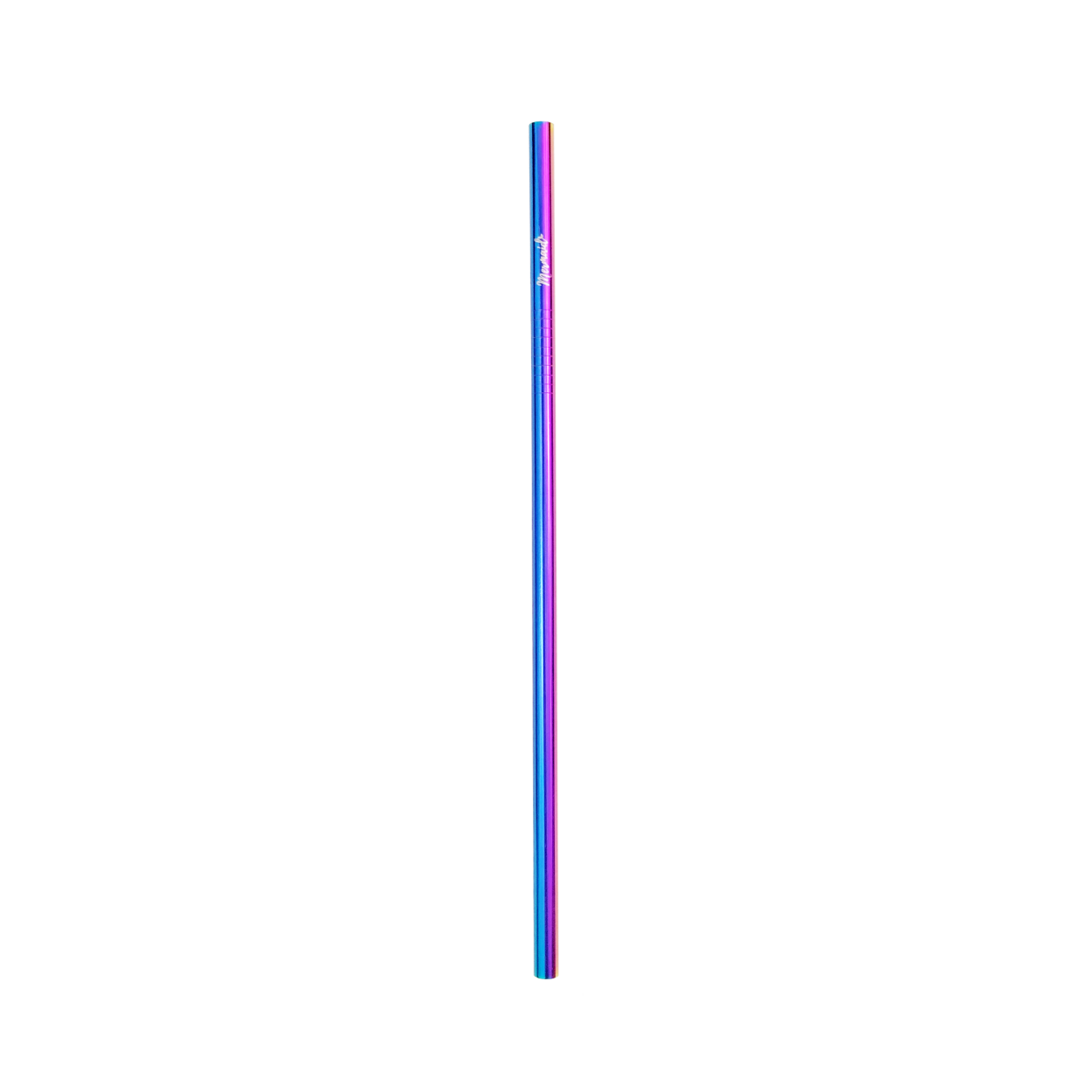 Standard (8mm) Stainless Steel Straws