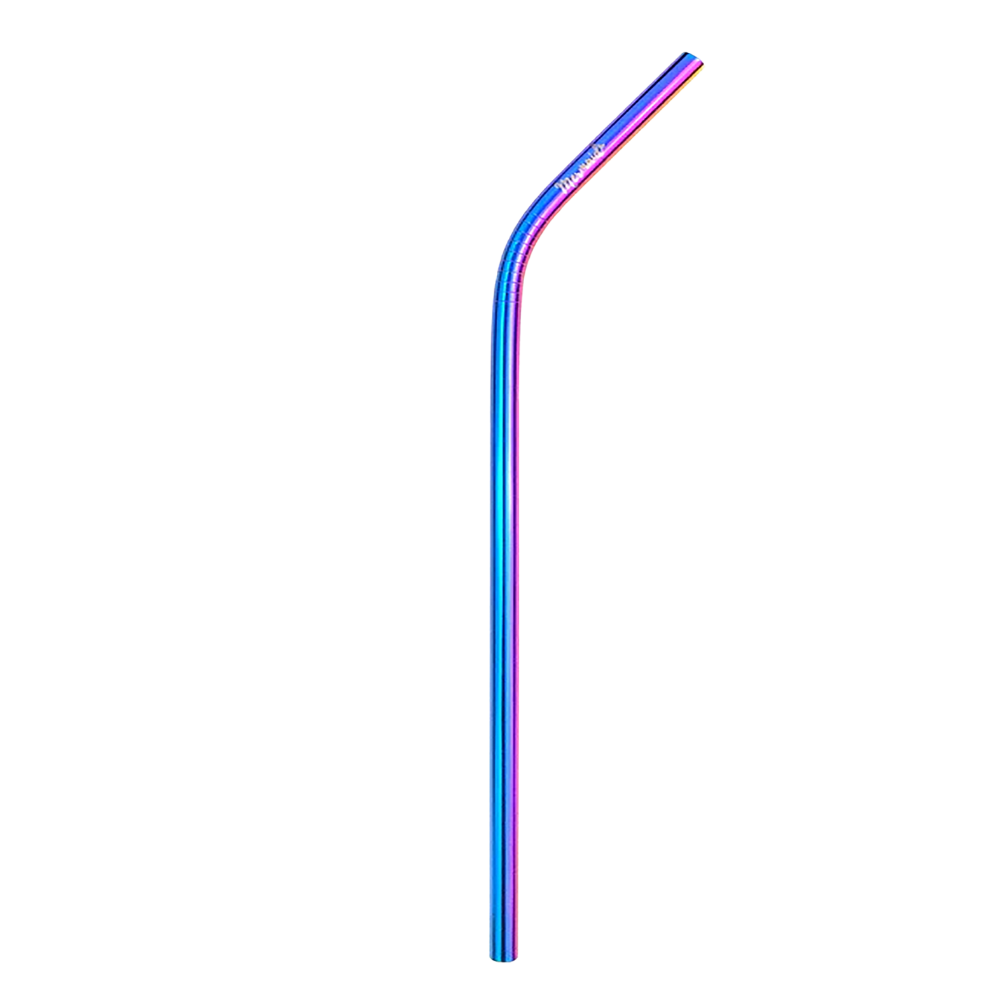 Standard (8mm) Stainless Steel Straws