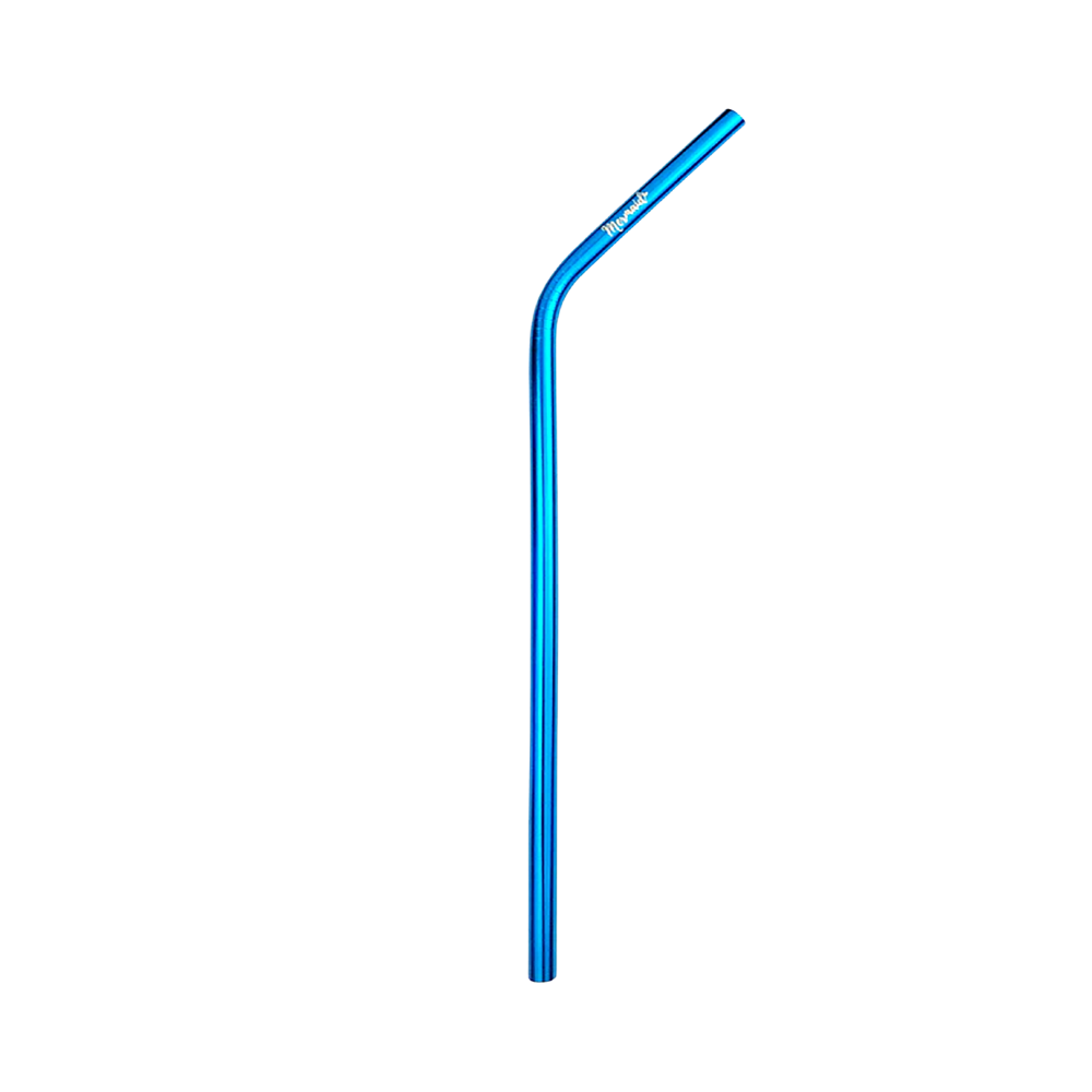 Standard (8mm) Stainless Steel Straws