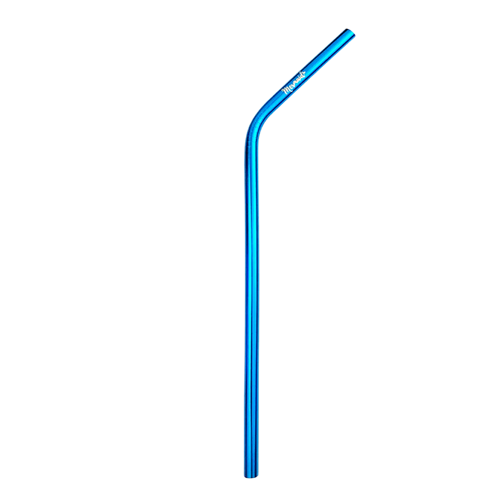 Standard (8mm) Stainless Steel Straws