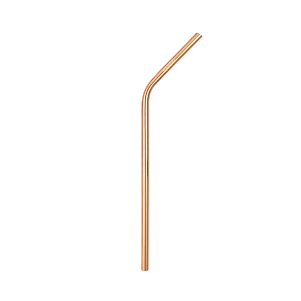 Standard (8mm) Stainless Steel Straws