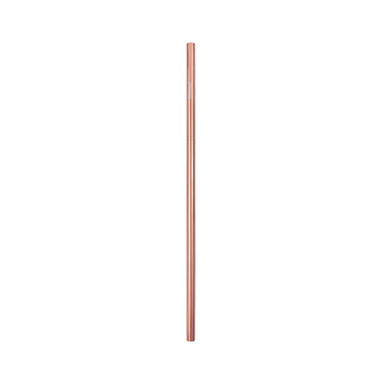 Standard (8mm) Stainless Steel Straws