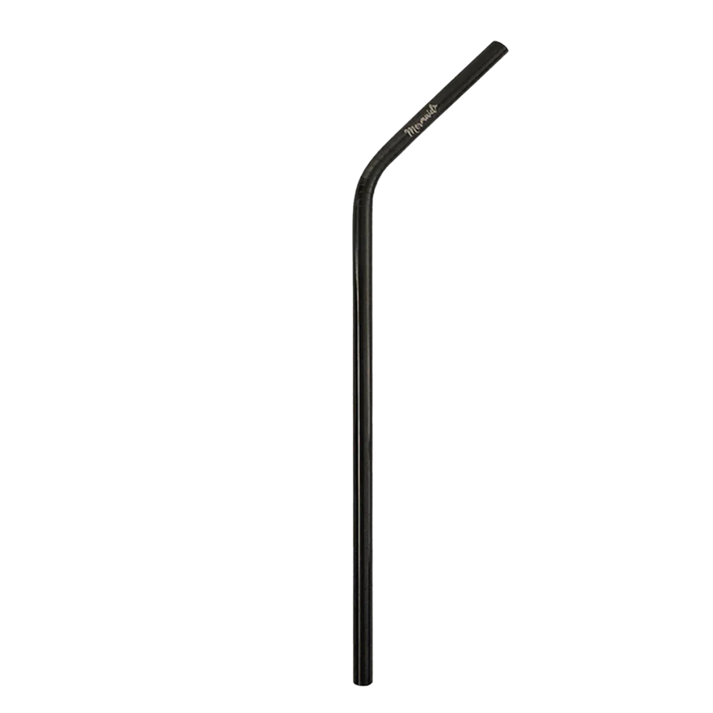 Standard (8mm) Stainless Steel Straws