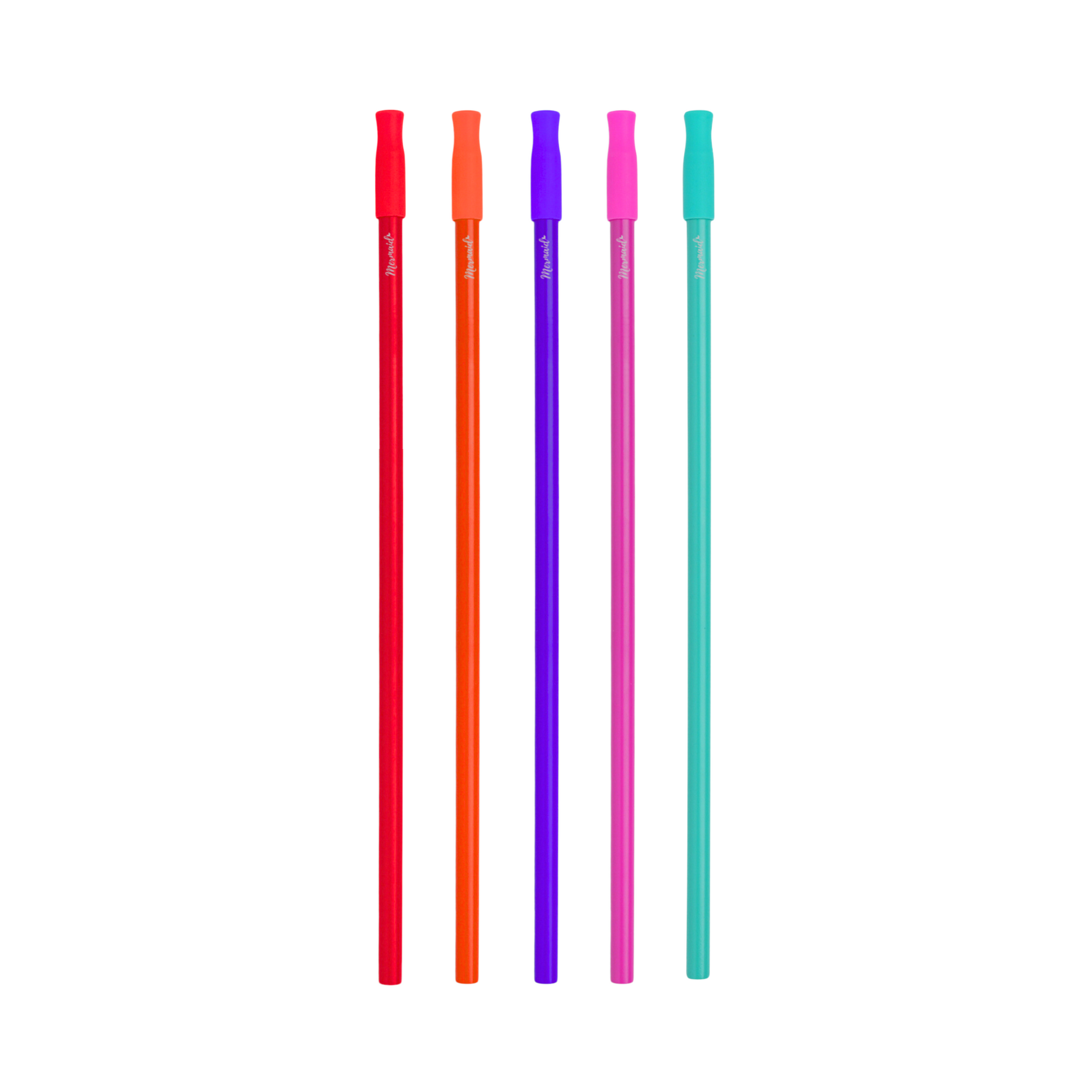 Ceramic Straw Variety Packs