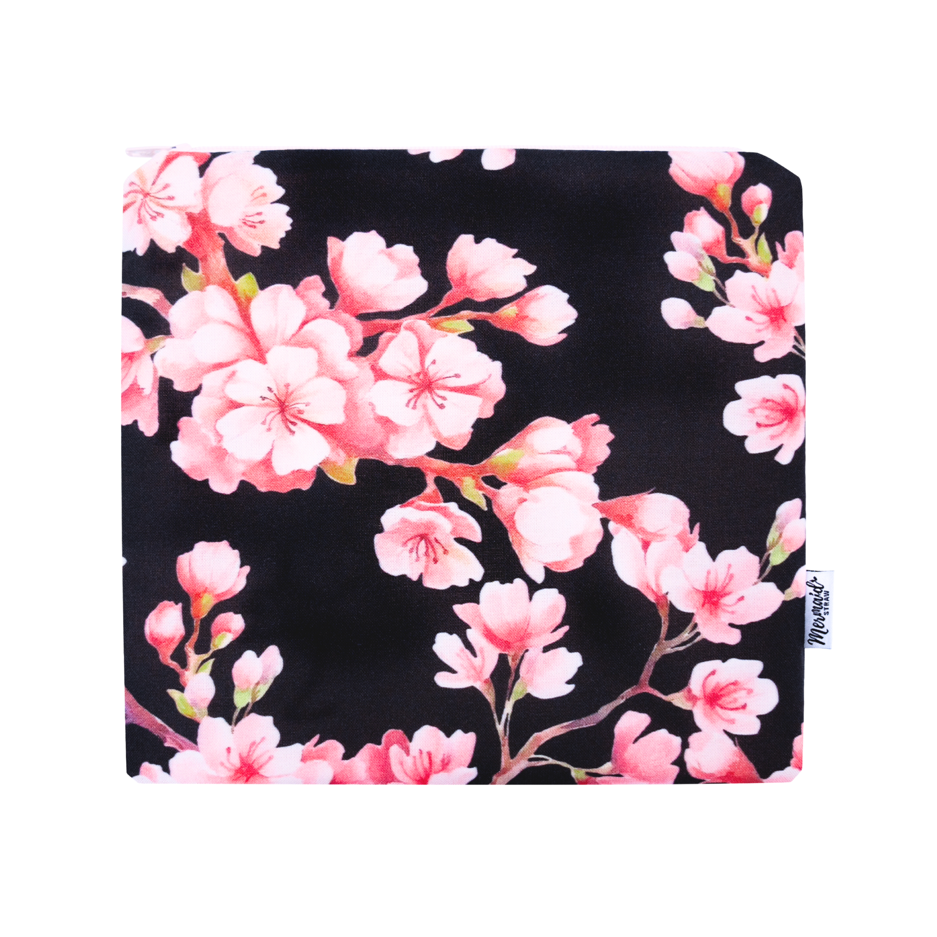 Cherry Blossom Essentials Bag