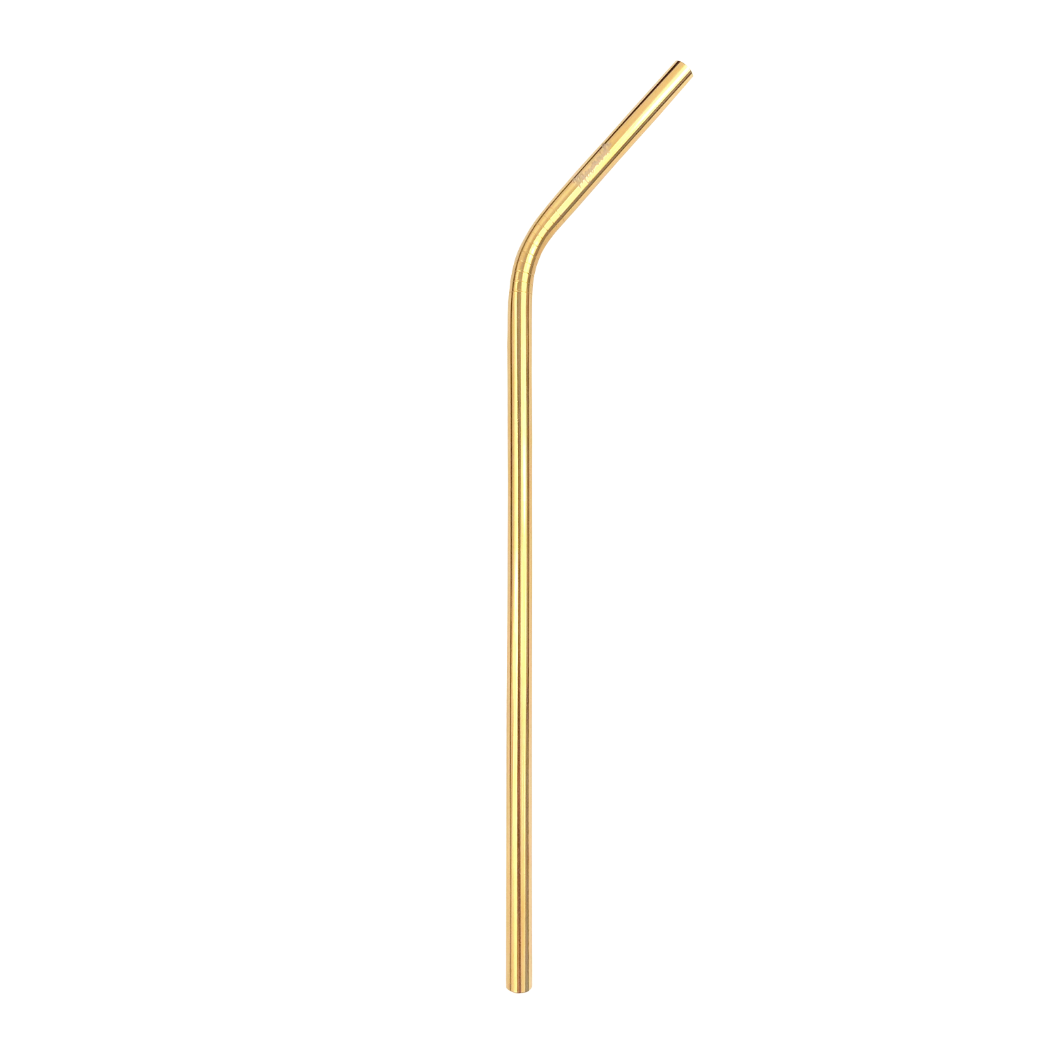 Slim (6mm) Stainless Steel Straws