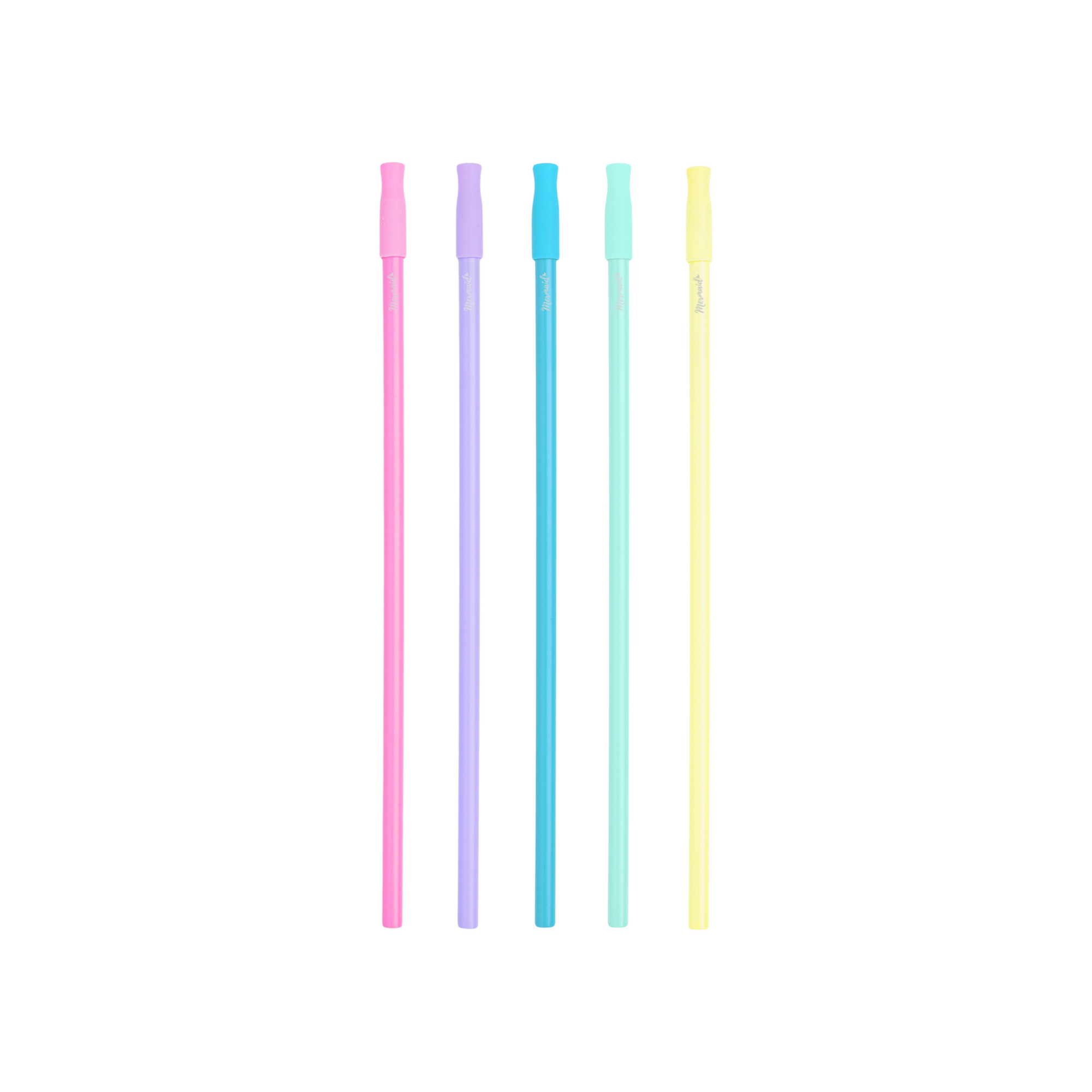 Ceramic Straw Variety Packs