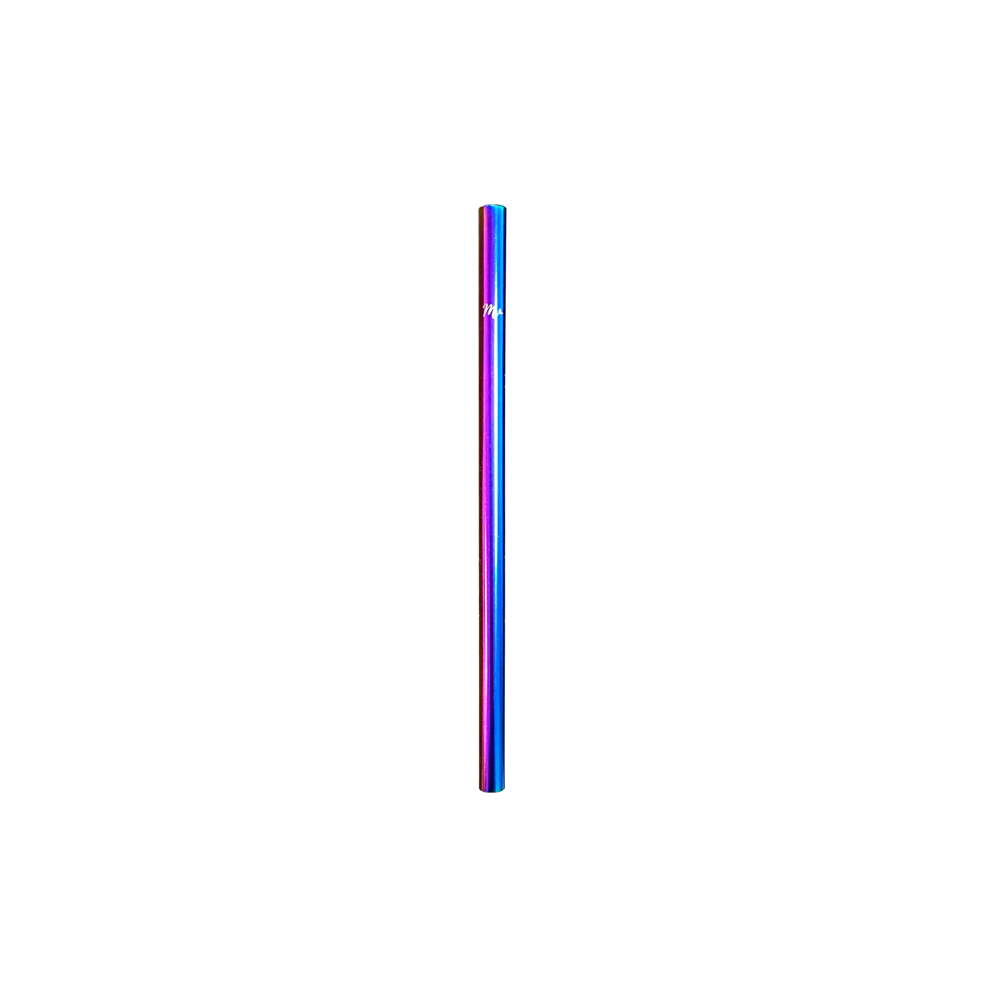 Slim (6mm) Stainless Steel Straws