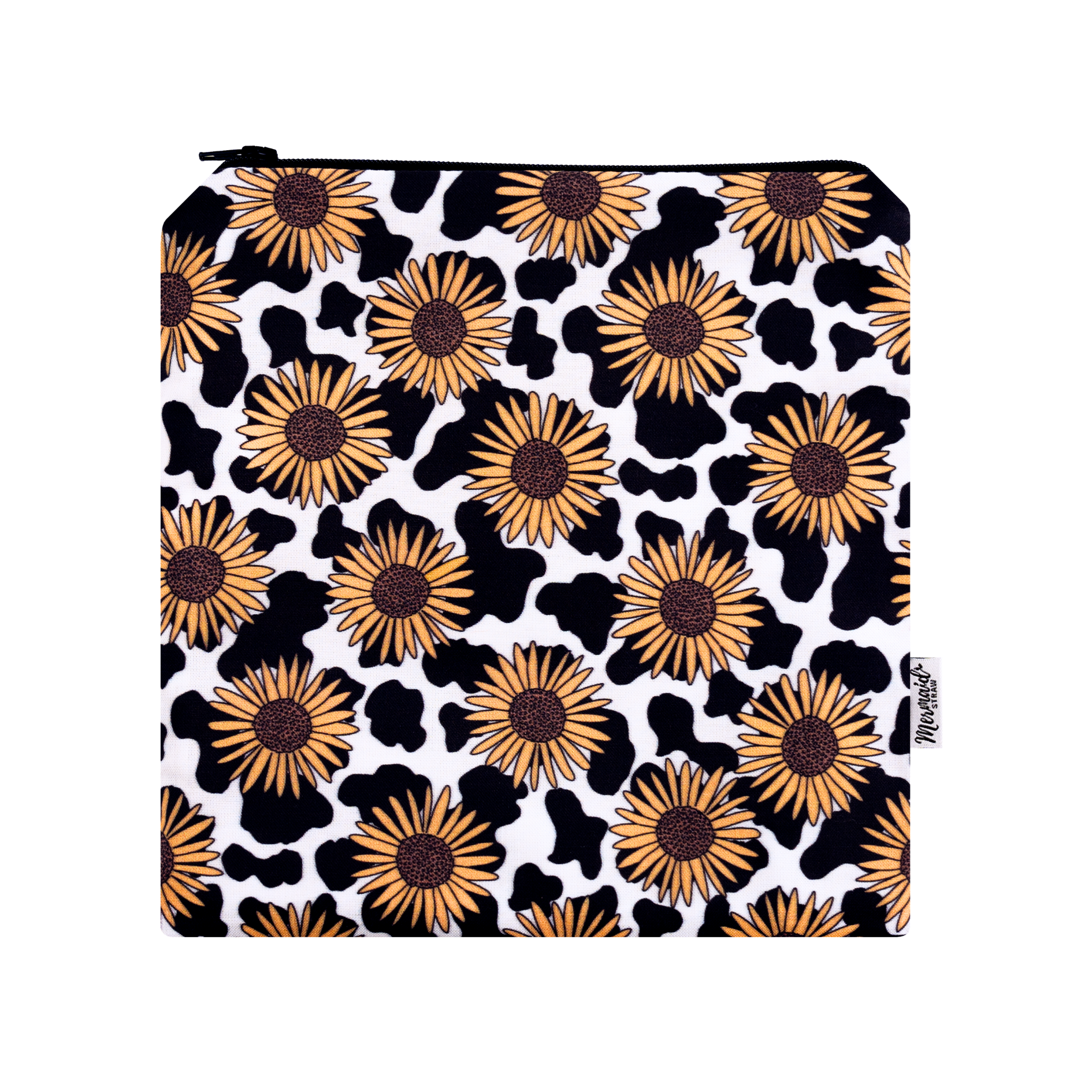 Moo Flower Essentials Bag