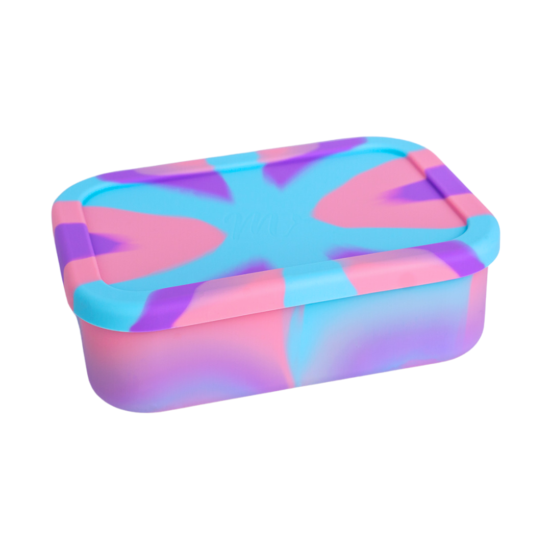 Silicone Bento Box