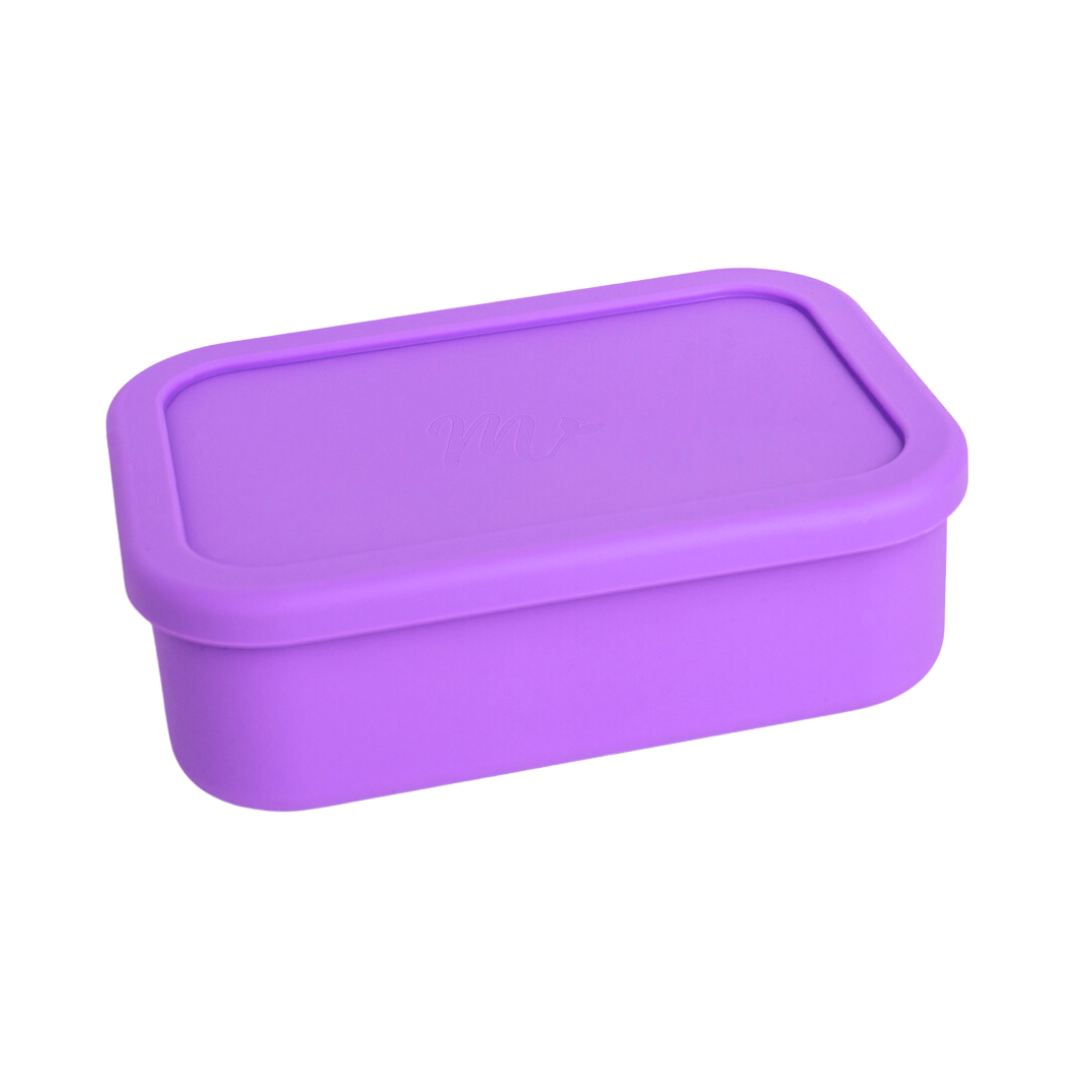 Silicone Bento Box