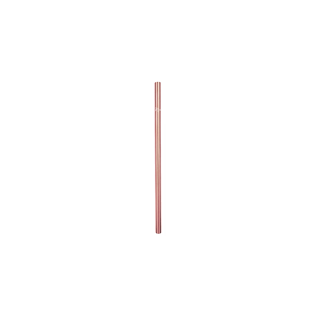 Slim (6mm) Stainless Steel Straws