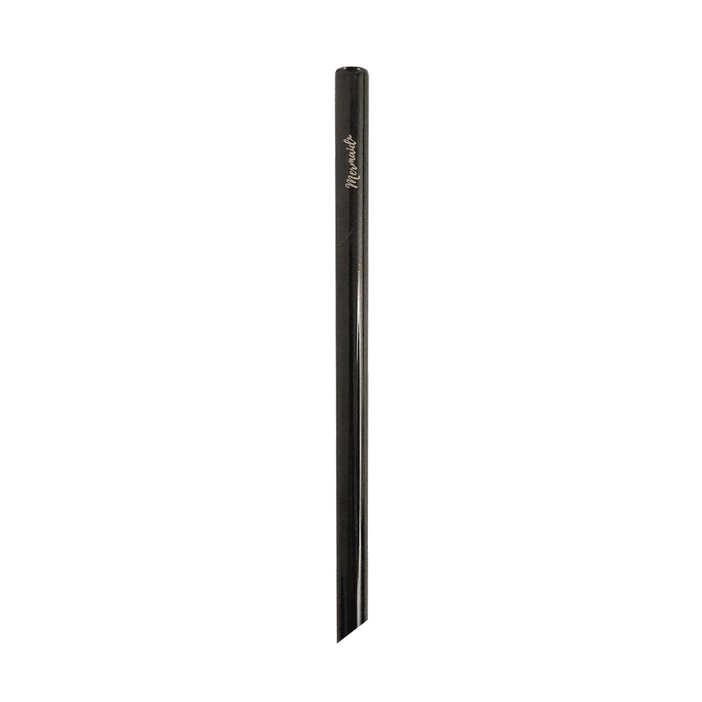 Thick (12mm) Stainless Steel Straws