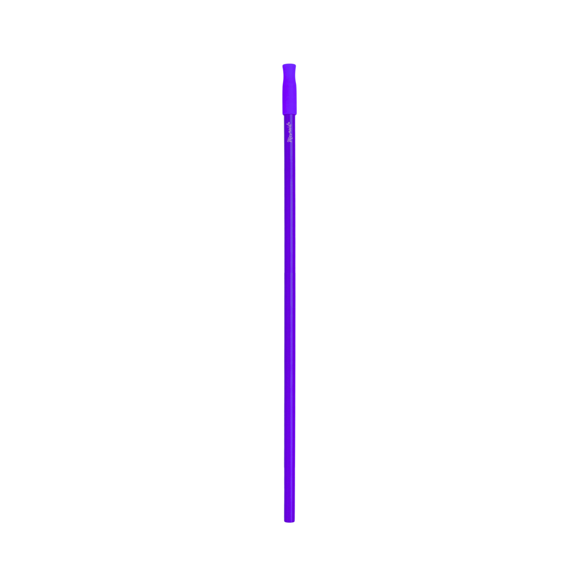 Ceramic Coated Stainless Steel Straws