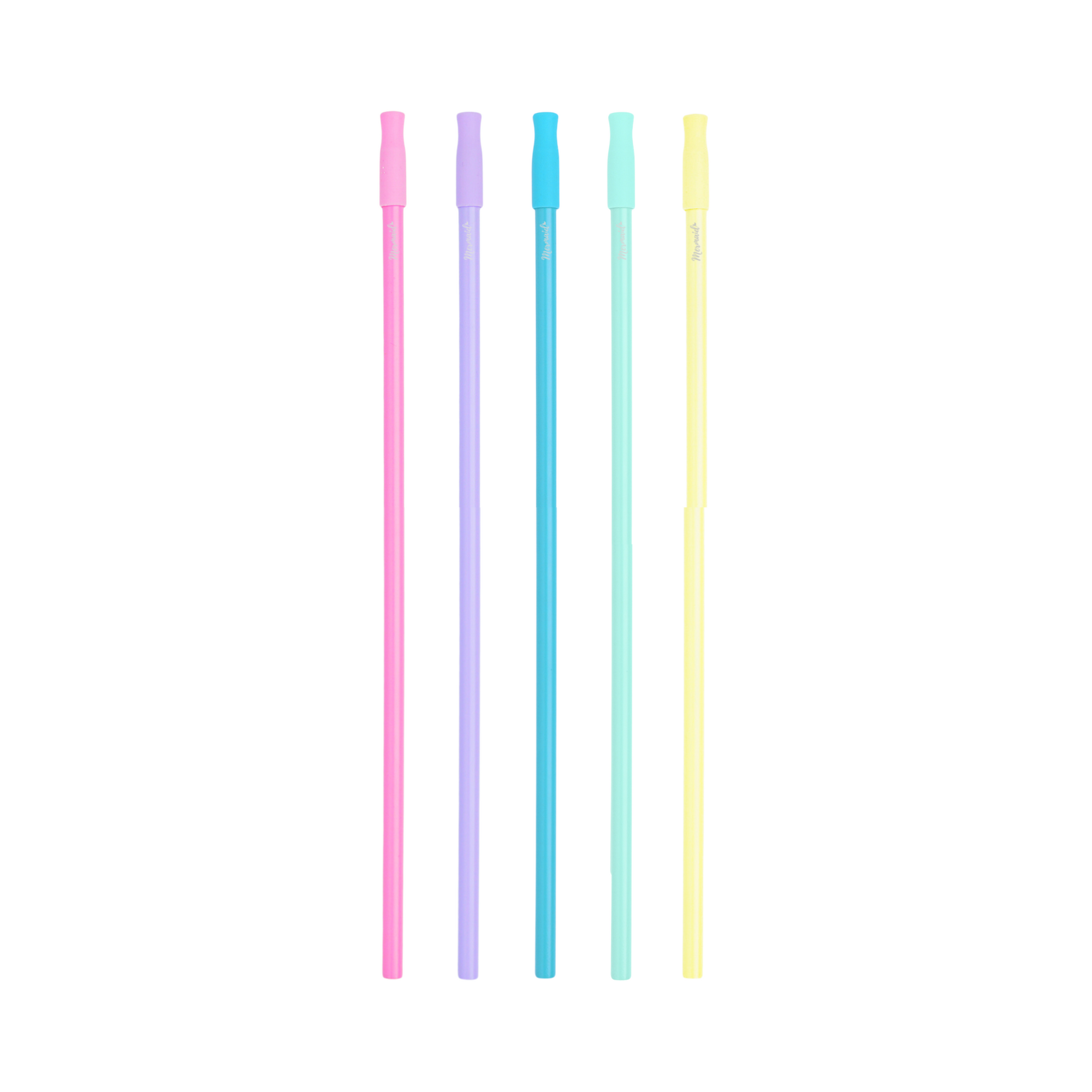 Ceramic Straw Variety Packs